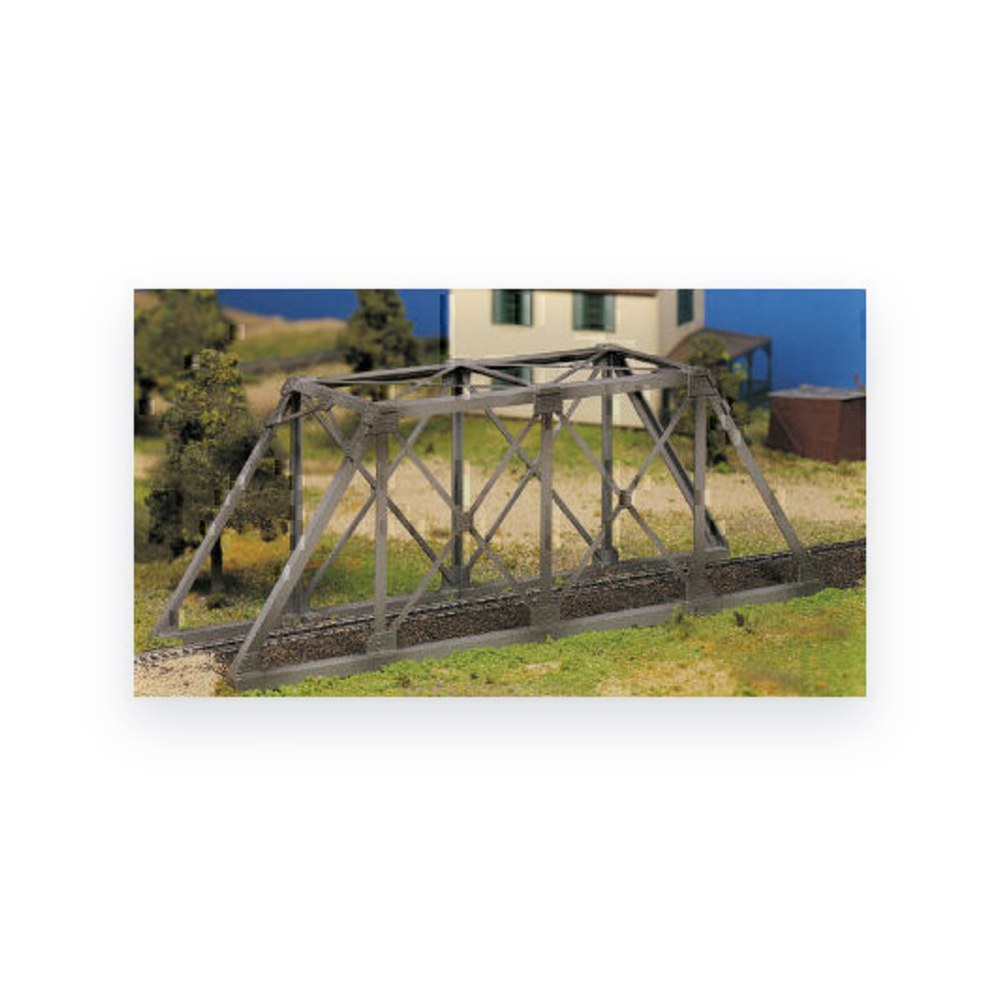 Bachmann O Scale Platicville Trestle Bridge