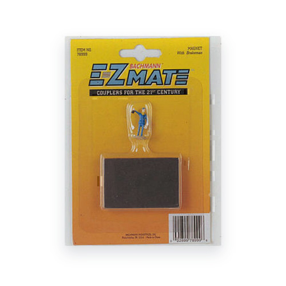 Bachmann HO EZ Mate Magnet/Brakeman