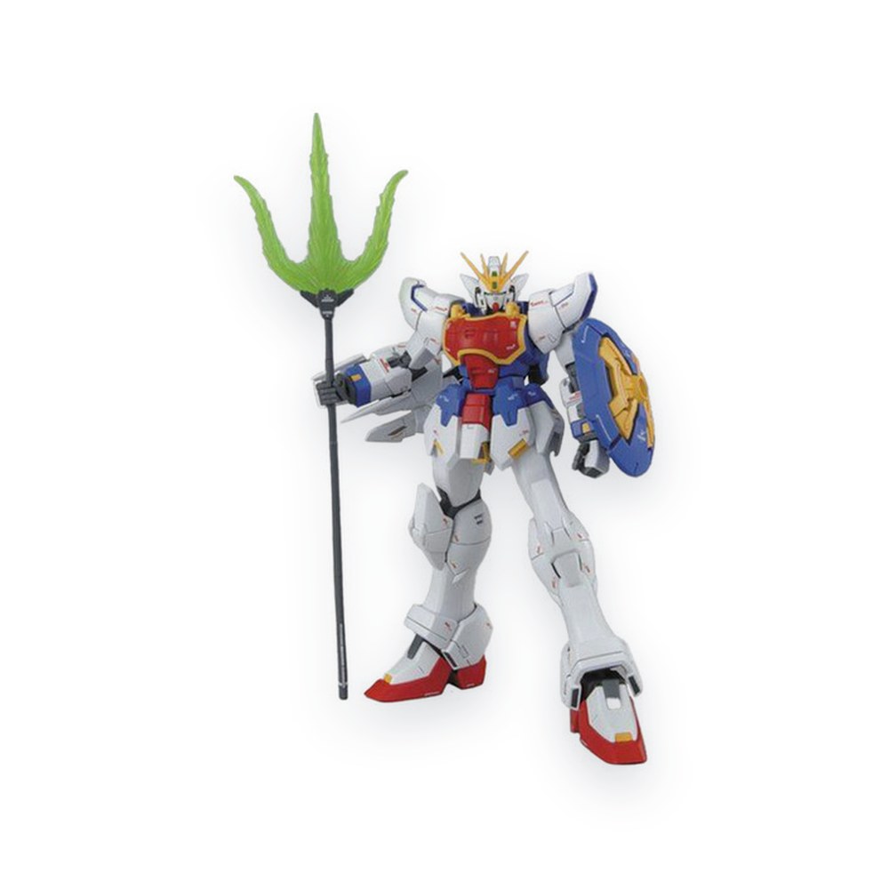 Bandai Hobby Mg Shenlong Gundam EW, Gundam Wing: Endless Waltz