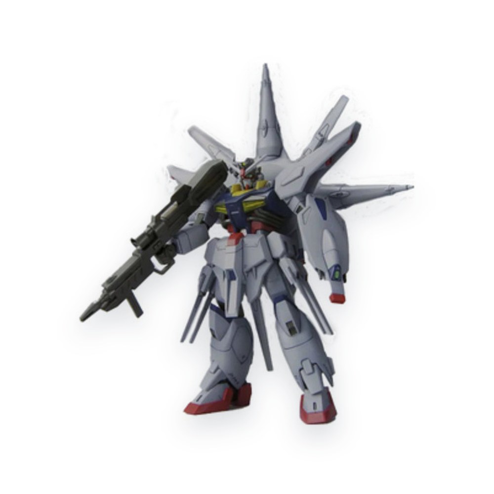 Bandai Hg 1/144 Gundam R13 Providence