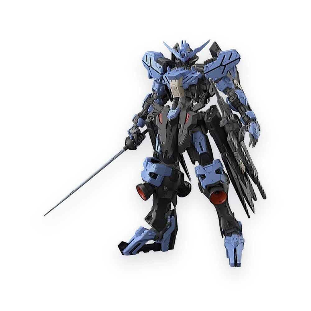 Bandai MG 1/100 Gundam Vidar, Gundam IBO, Plastic Model Kit