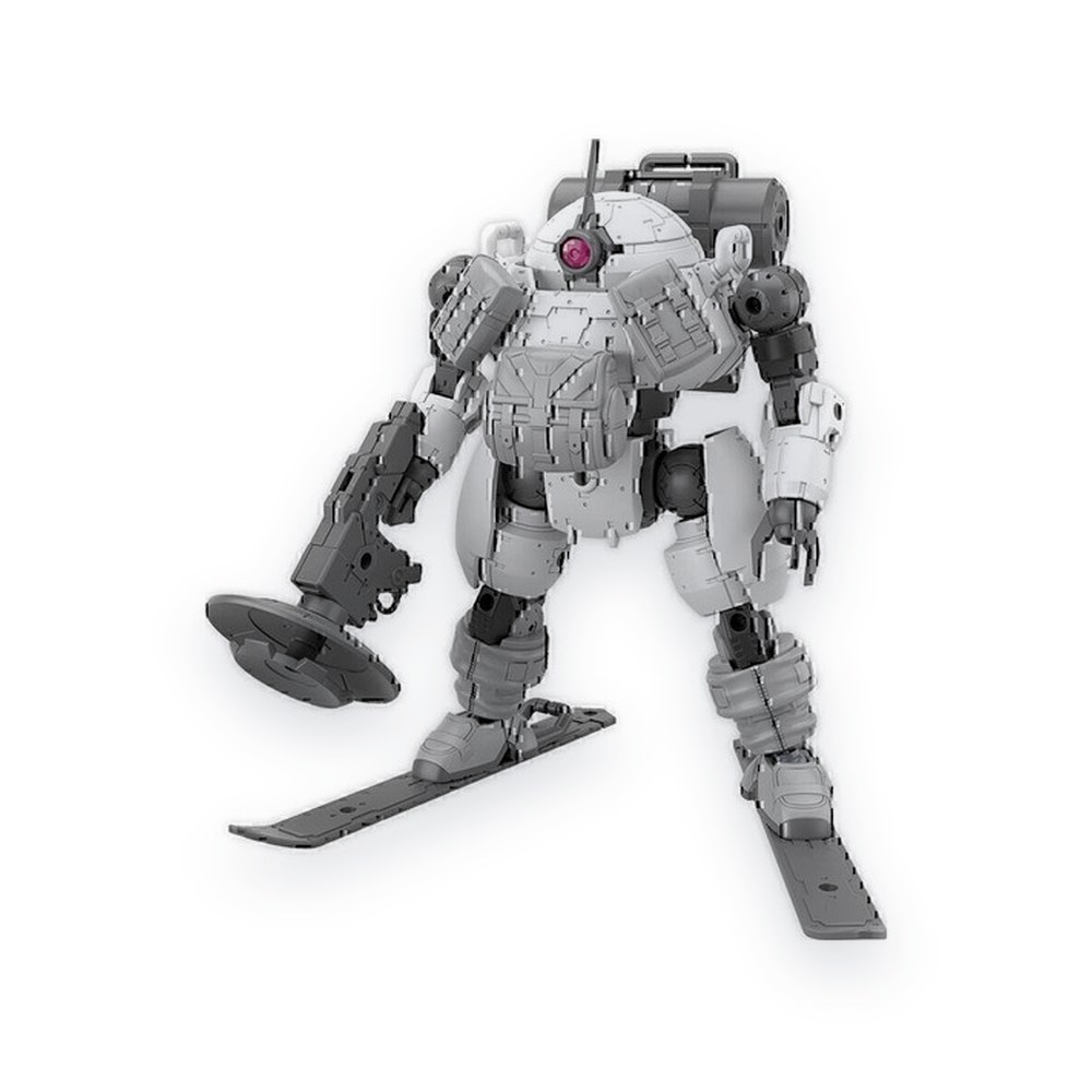 Bandai 1/144 bEXM-6 Roundnova II, 30mm, 30 Minute Missions Model Kit