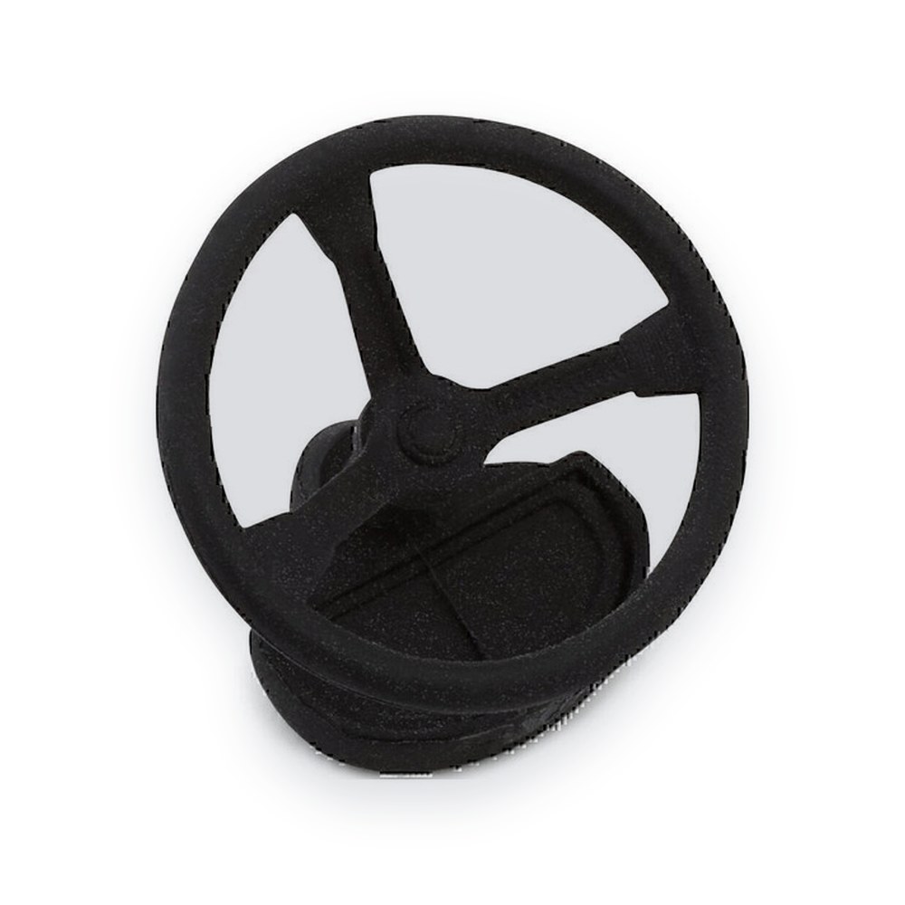 Bittydesign RR-Baja/Ultra 1/10 Rock Crawler Body Scale Steering Wheel