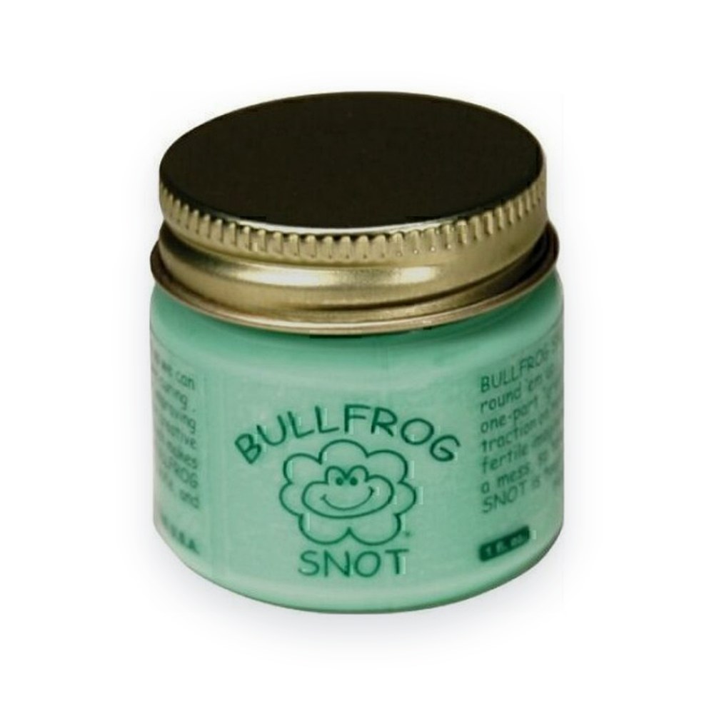 Bullfrog Snot Traction Tire Liquid Plastic, 1oz
