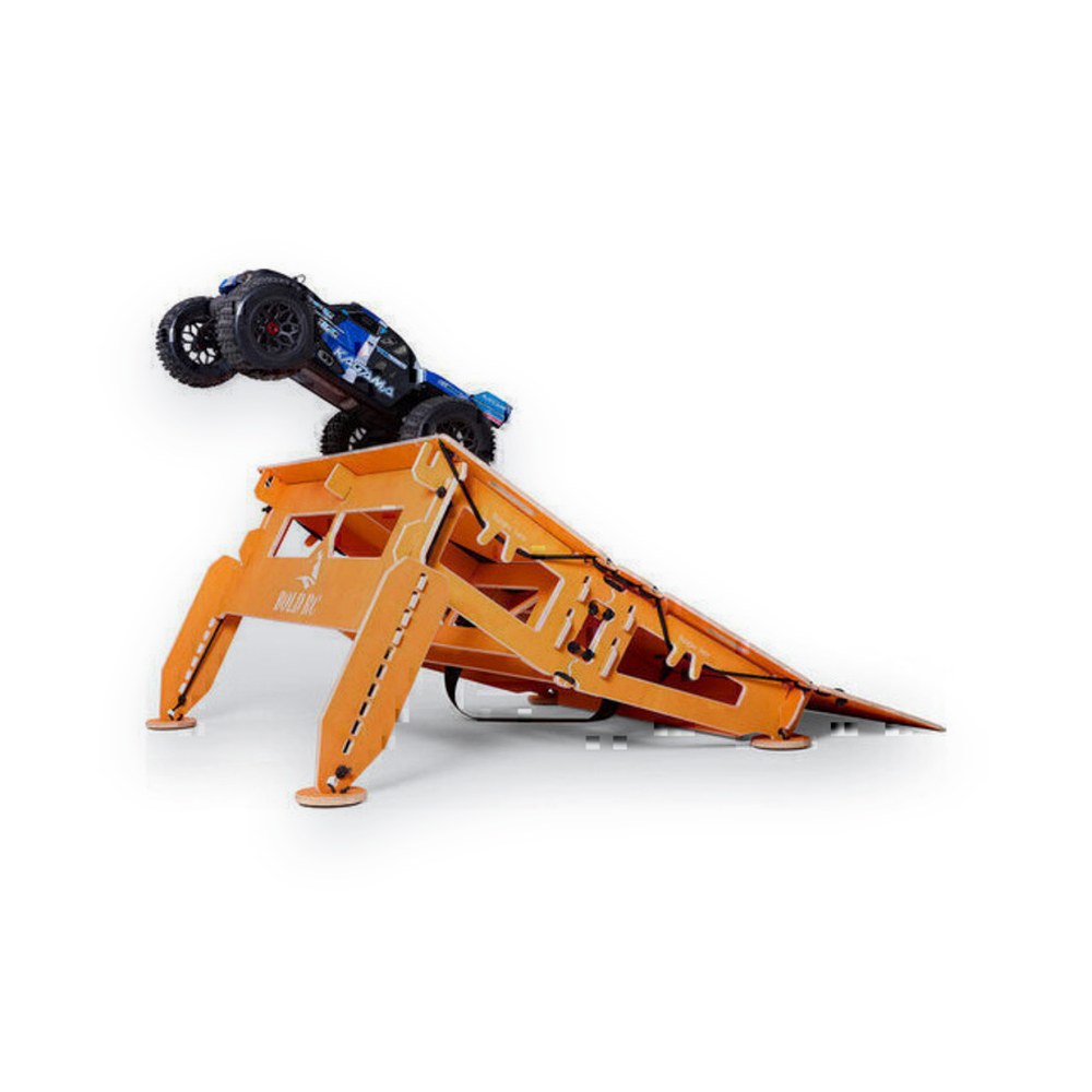 Bolink Vector RC Jump Ramp