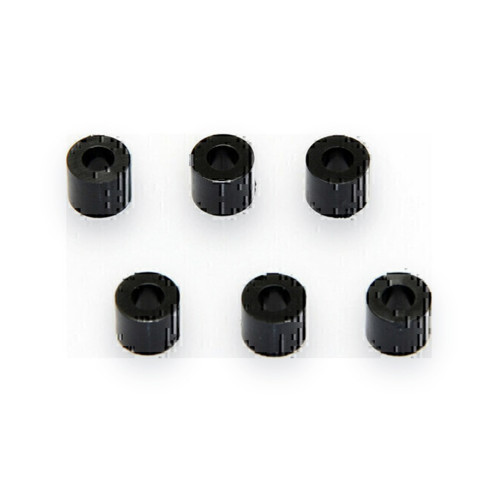 CEN Racing Spacer, W3x6x5mm, 6pcs