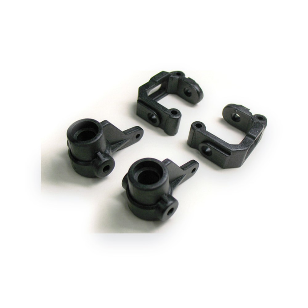 Carisma M40s Steering Hubs, Set