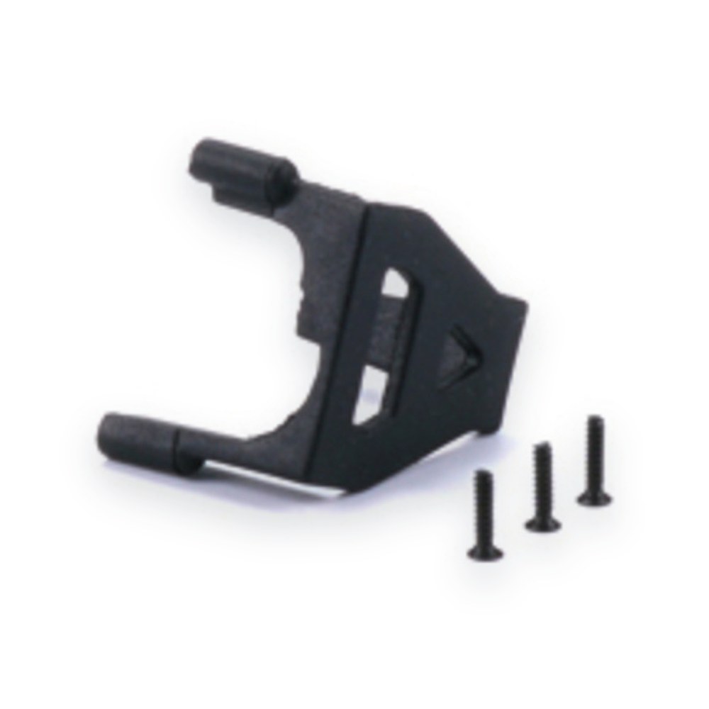 Carisma Gt24 2.0 Servo Mounting Bracket