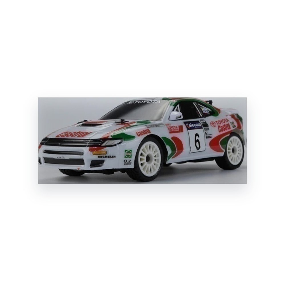 Carisma Toyota Celica GT-Four GT24 2.0