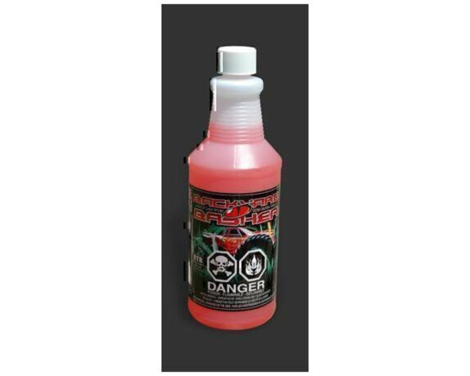 Backyard Basher 20% Quart