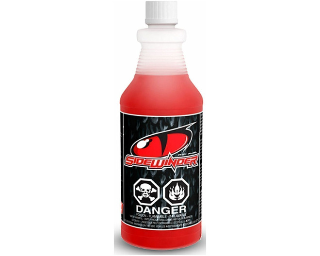 Sidewinder Raceblend 20% Nitro Quart