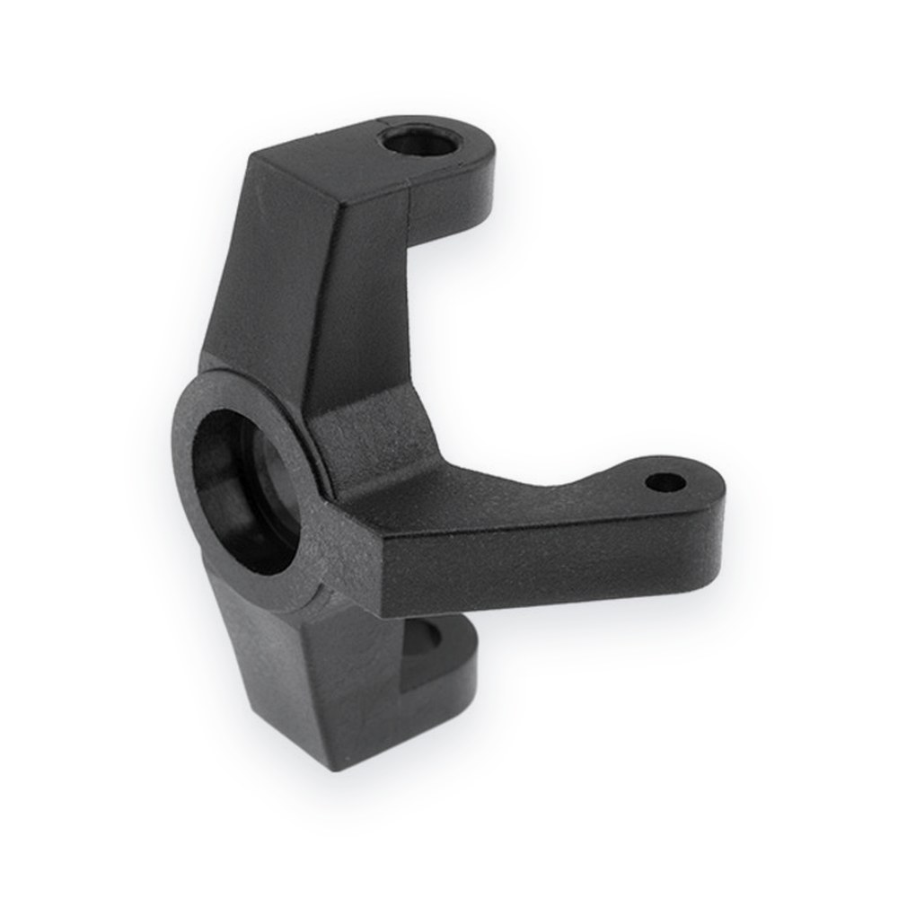 Corally Composite Steering Block, 1 Pc, for Sbx410