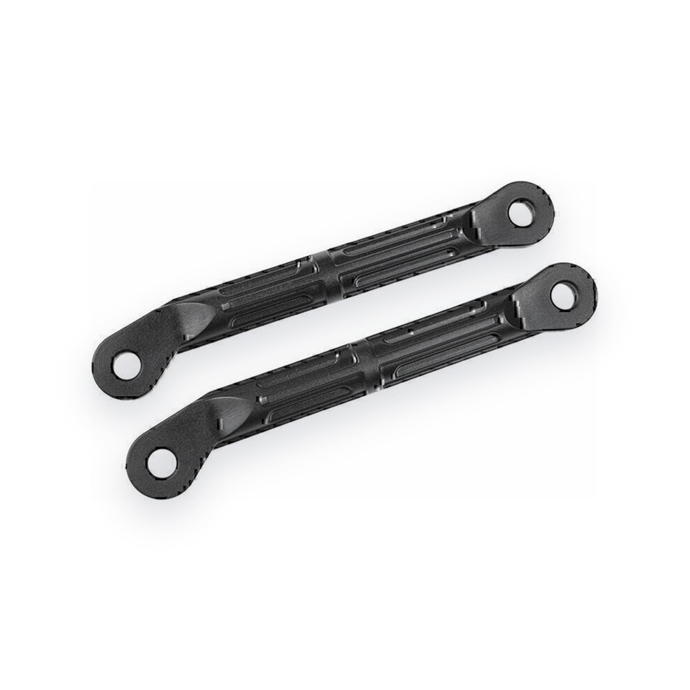 Corally Buggy Hd Camber Links, 93mm, Composite, 2 Pieces