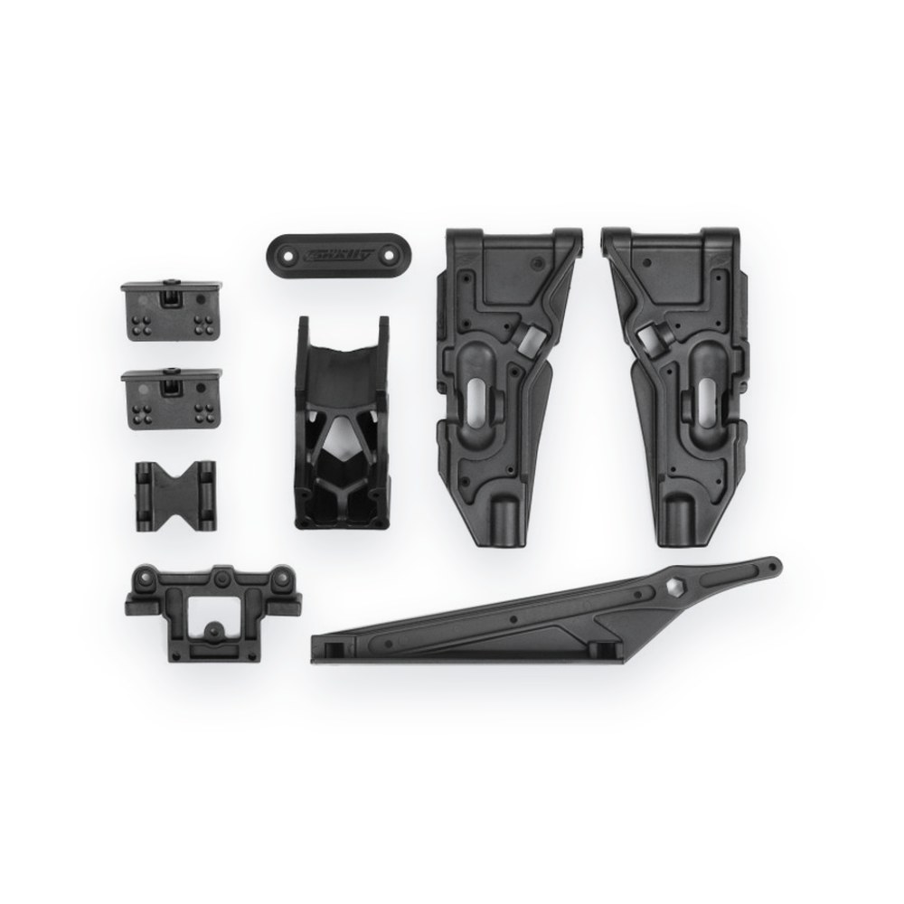 Corally Kronos Service Pack 1, C-00170