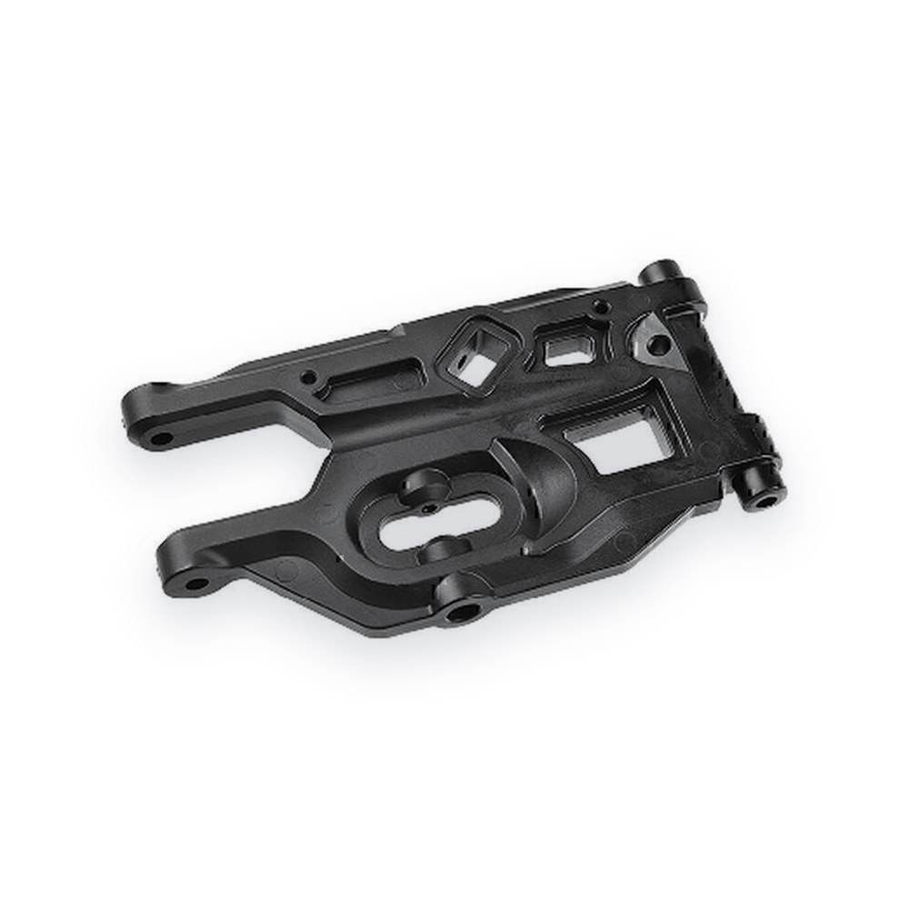 Corally Spark Suspension Arm Hda-3, Lower, Rear, Composite, 1pc