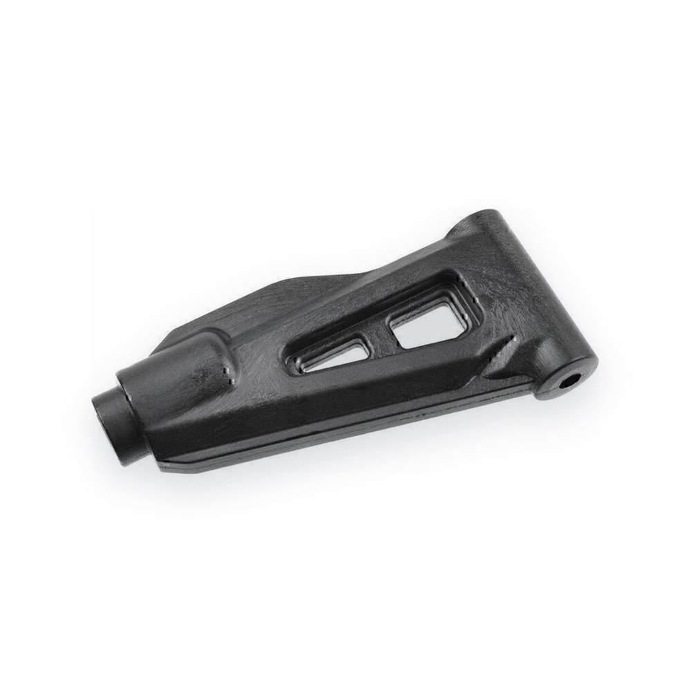 Corally Spark Suspension Arm Hda-3, Upper, Front, Composite, Black, 1pc