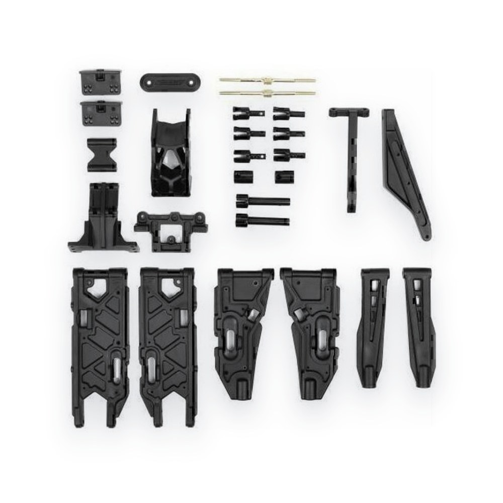Corally Service Pack 2 (COR00180901FG)
