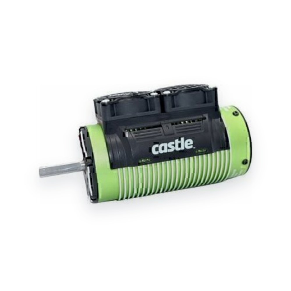 Castle Creations Motor Cooling Fan, 2028 Series, CSE011015300