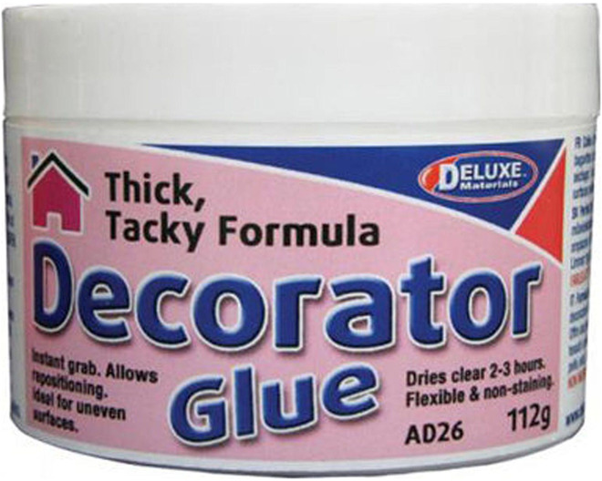 Decorator Glue