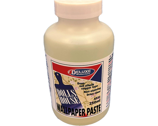 Wallpaper Paste