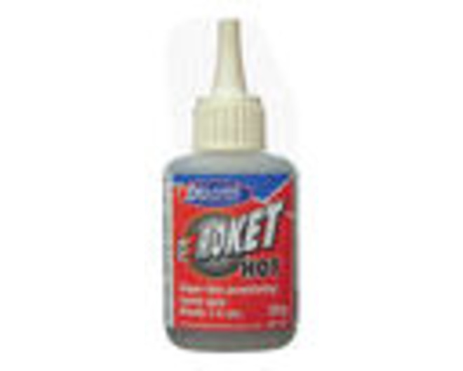 Roket Hot CA 1~5 sec: 20g