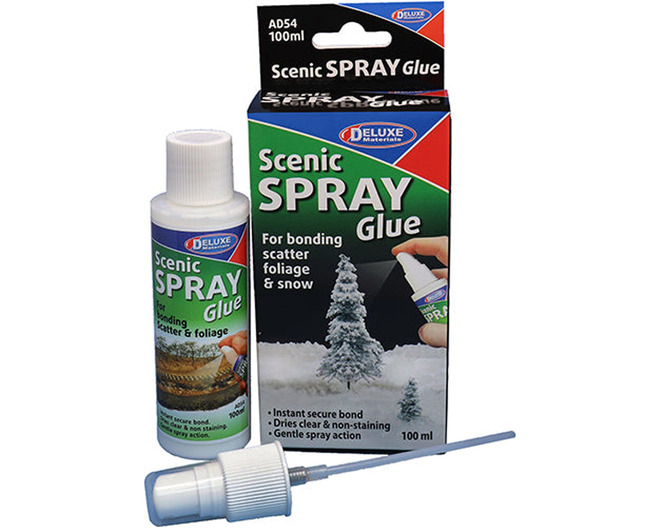 Scenic Spray