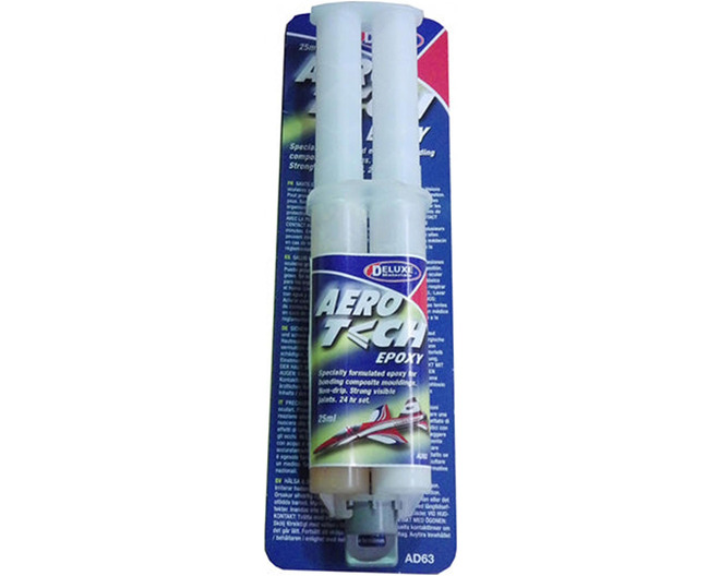Aero Tech 25ml