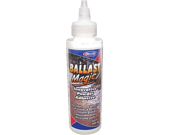 Ballast Magic