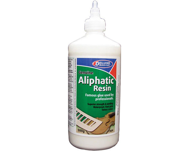 Aliphatic Resin 500g