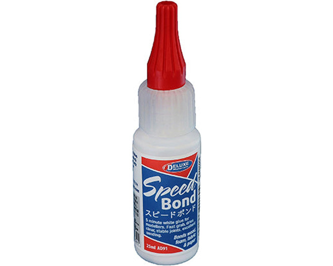 Speedbond 25ml