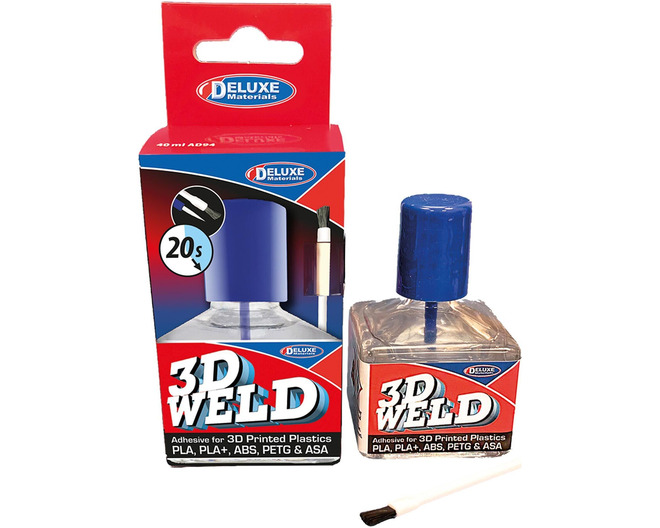 3D Weld 40ml