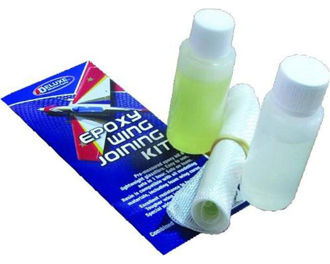 Epoxy Wing Joining Kit