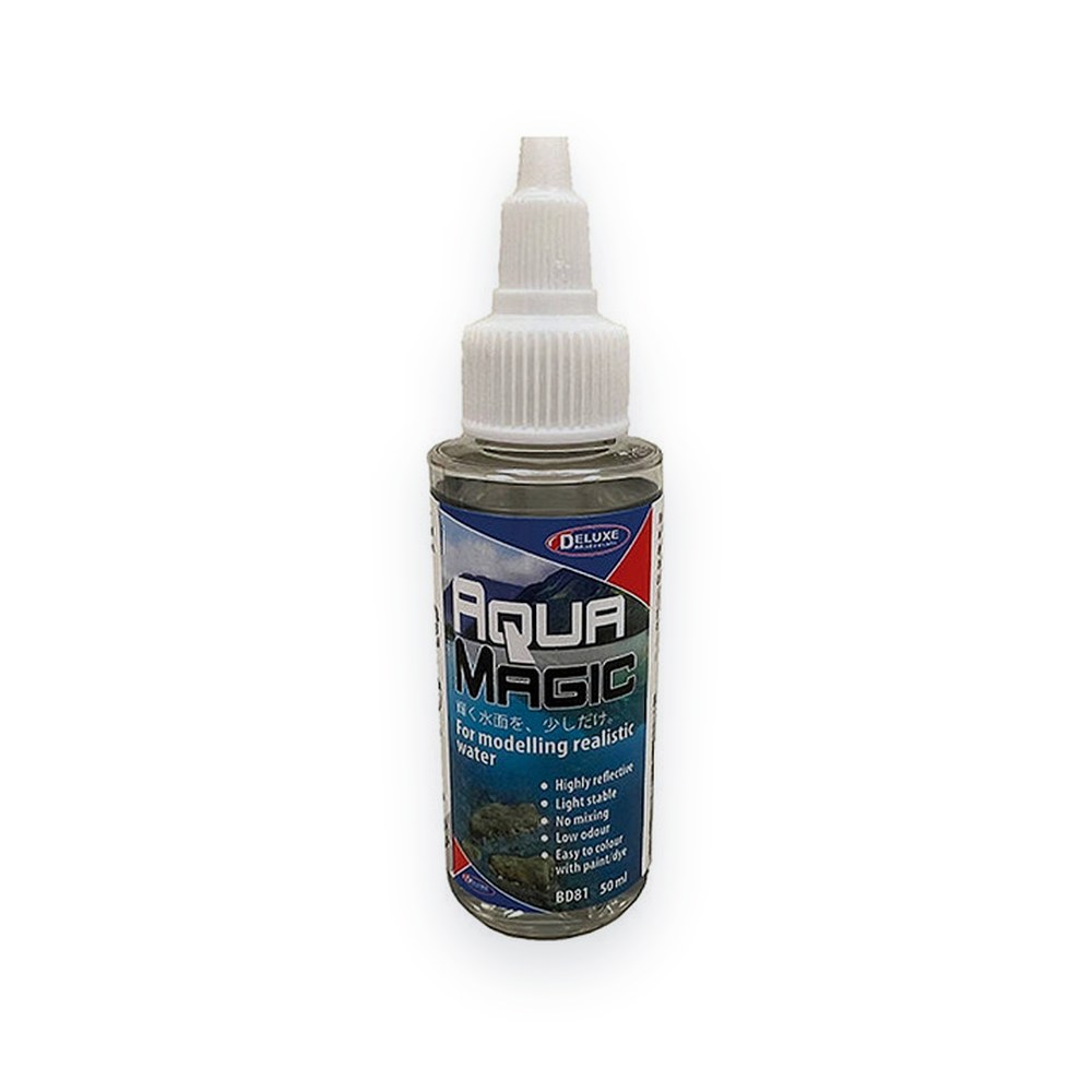 DLM Aqua Magic, 50ml