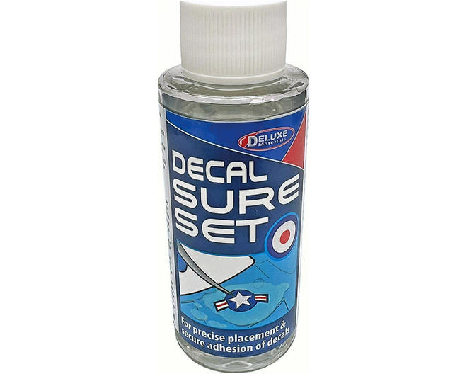 Decal Sure Set 50ml