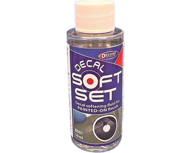 Decal Soft Set 50ml