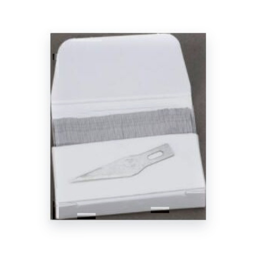 Horizon Hobby #11 Blades, Bulk Pack of 100