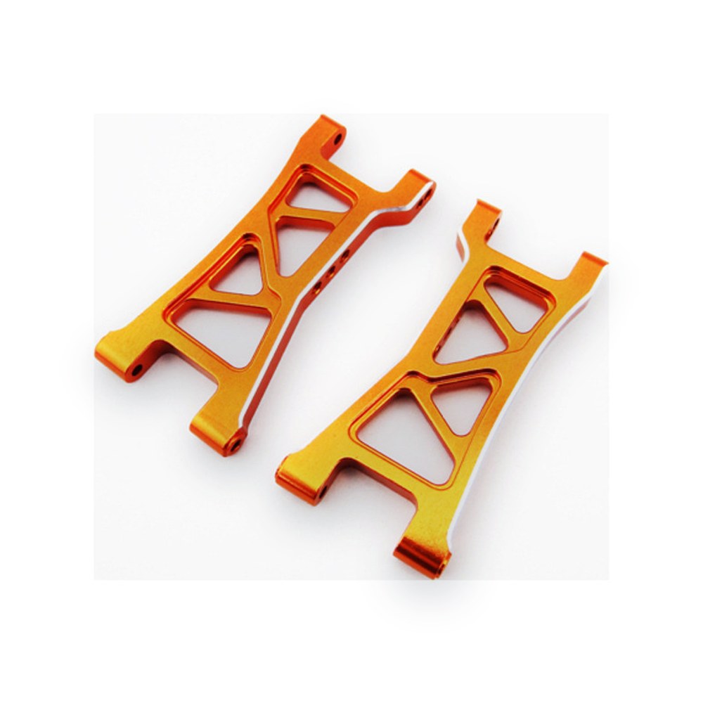Hot Racing Dromida 1/18 Lower Suspension Arms, Aluminum