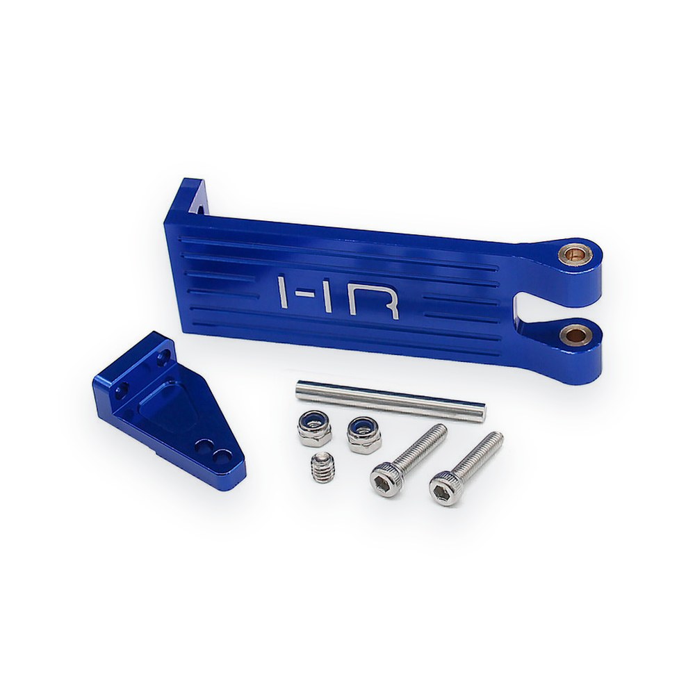 Hot Racing Disrupter Rudder Blade Mount