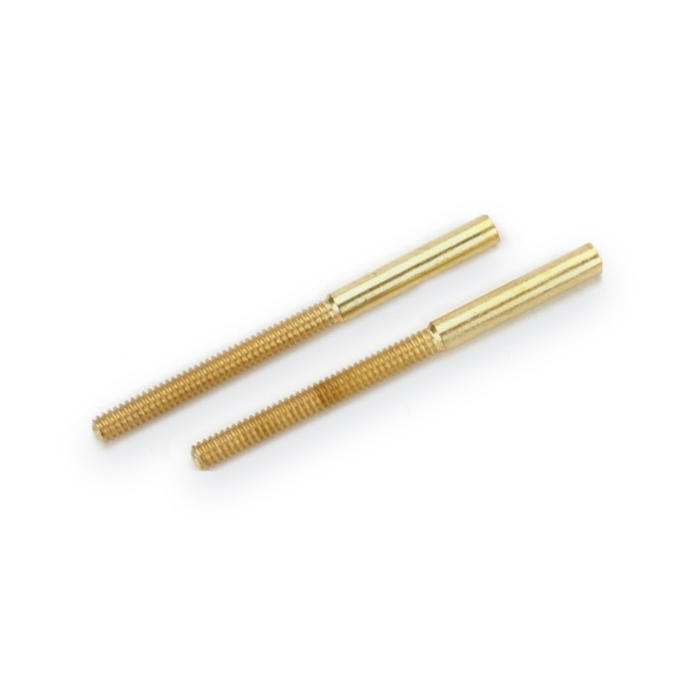 DU-BRO Threaded Coupler (2)