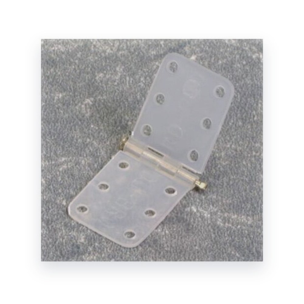 DU-BRO Nylon Small Hinge (15)