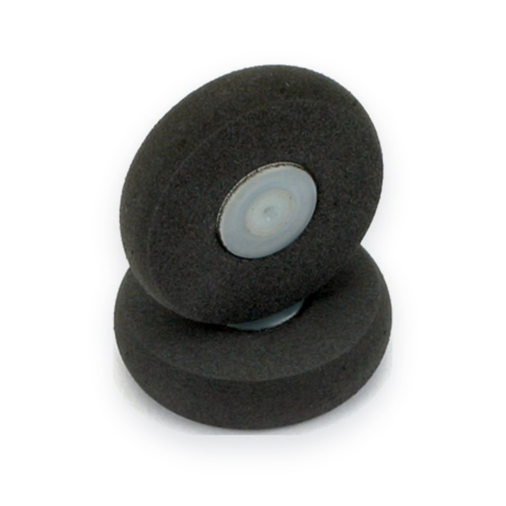 DU-BRO Mini Lite Wheels, 1-1/4 inch (2)