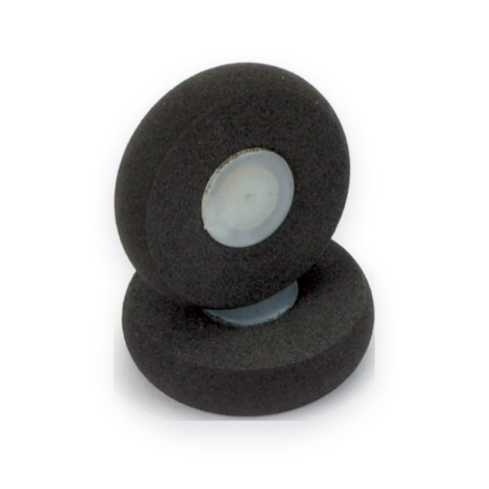 DU-BRO Mini Lite Wheels, 1-1/2 inch (2)