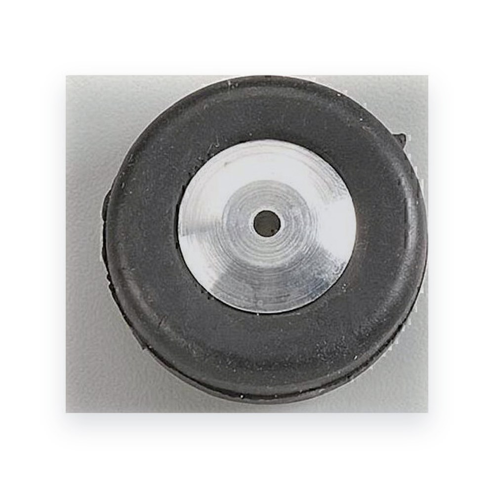 DU-BRO Tail Wheels, 1-1/2 inch