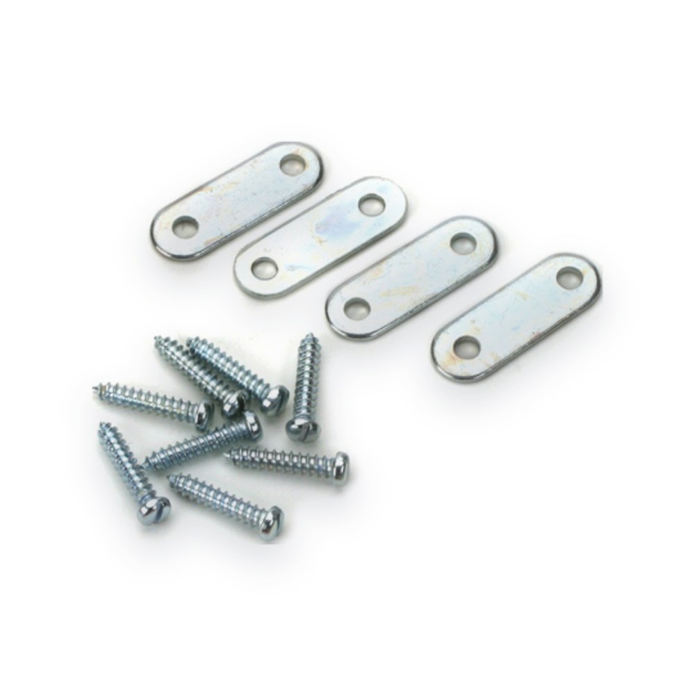 DU-BRO Landing Gear Straps