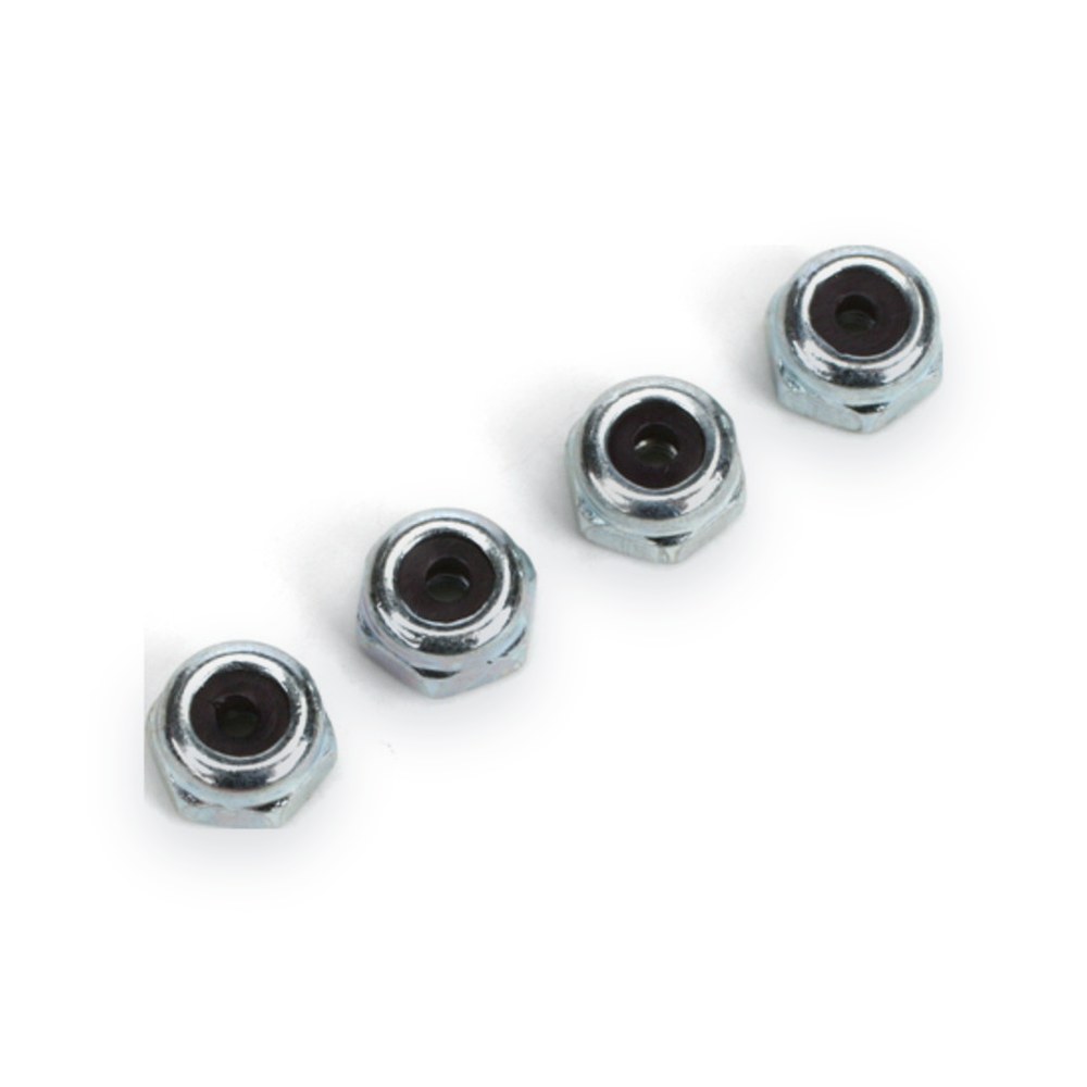 DU-BRO 2-56 Locknut (4)