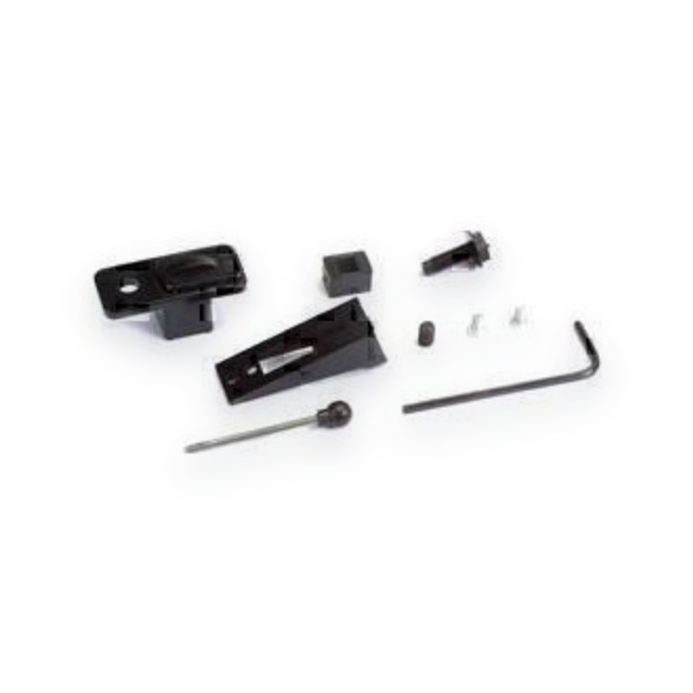 DU-BRO Kwik Switch with Charging Jack