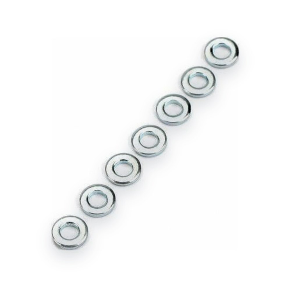 DU-BRO Flat Washers, 2mm (8)