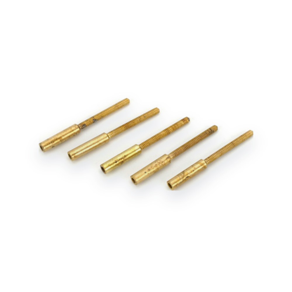 DU-BRO Threaded Couplers, Large (5)