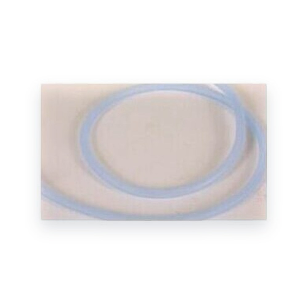 DU-BRO Silicone Fuel Tubing, 2', Medium