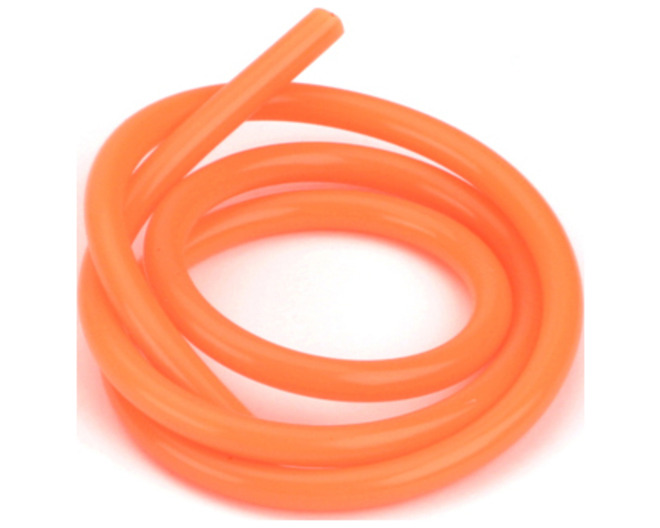 Silicone 2' Fuel Tubing Orange